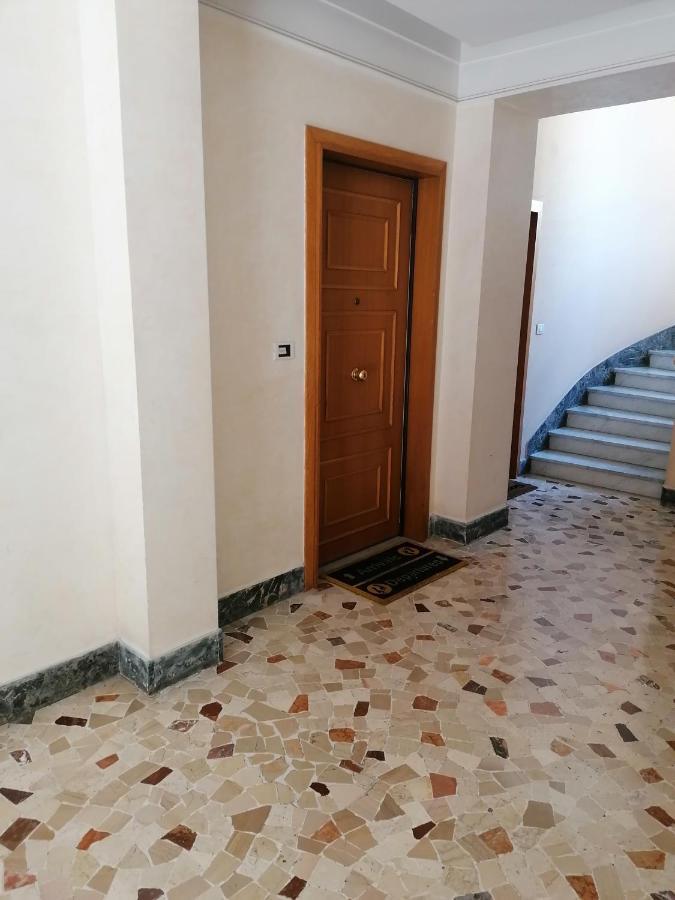 Rome Apartment 4 Exterior photo